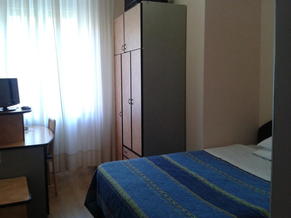 Albergo Tabiano Tabiano Terme Exteriér fotografie